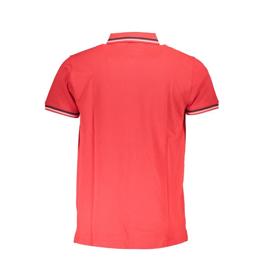 Cotton Men Polo Men's Shirt - Cavalli Class - Modalova