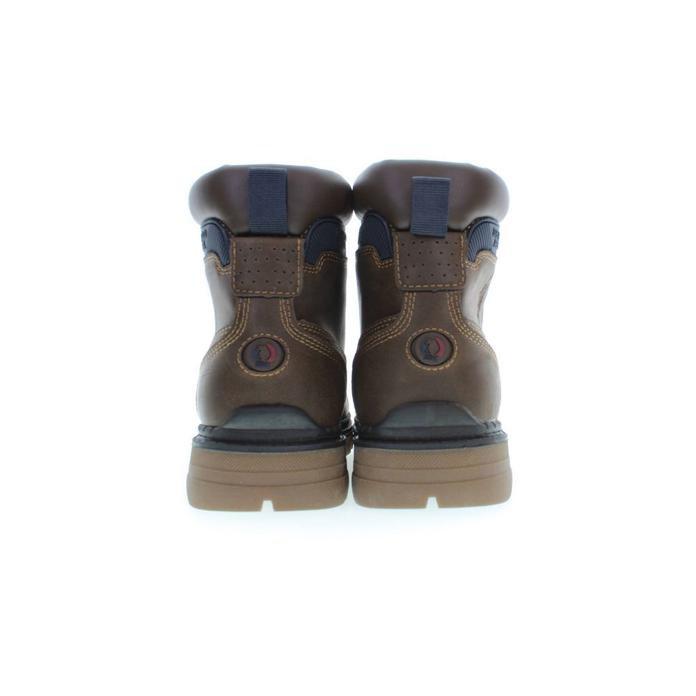 Polyurethane Men's Men's Boot - U.S. POLO ASSN. - Modalova