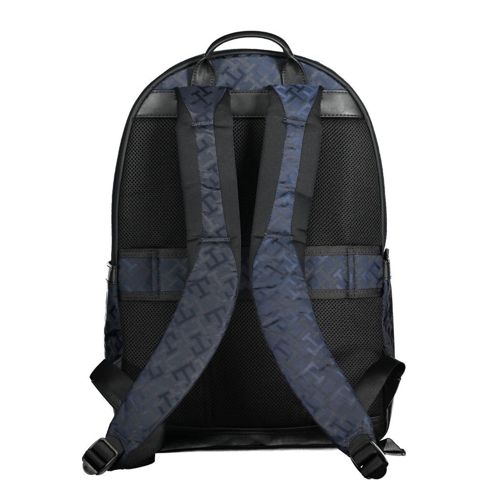 Polyester Mens Men's Backpack - Tommy Hilfiger - Modalova