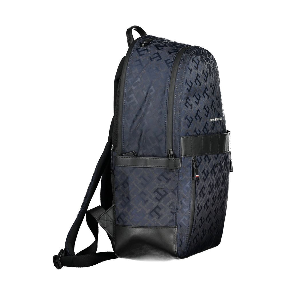 Polyester Mens Men's Backpack - Tommy Hilfiger - Modalova