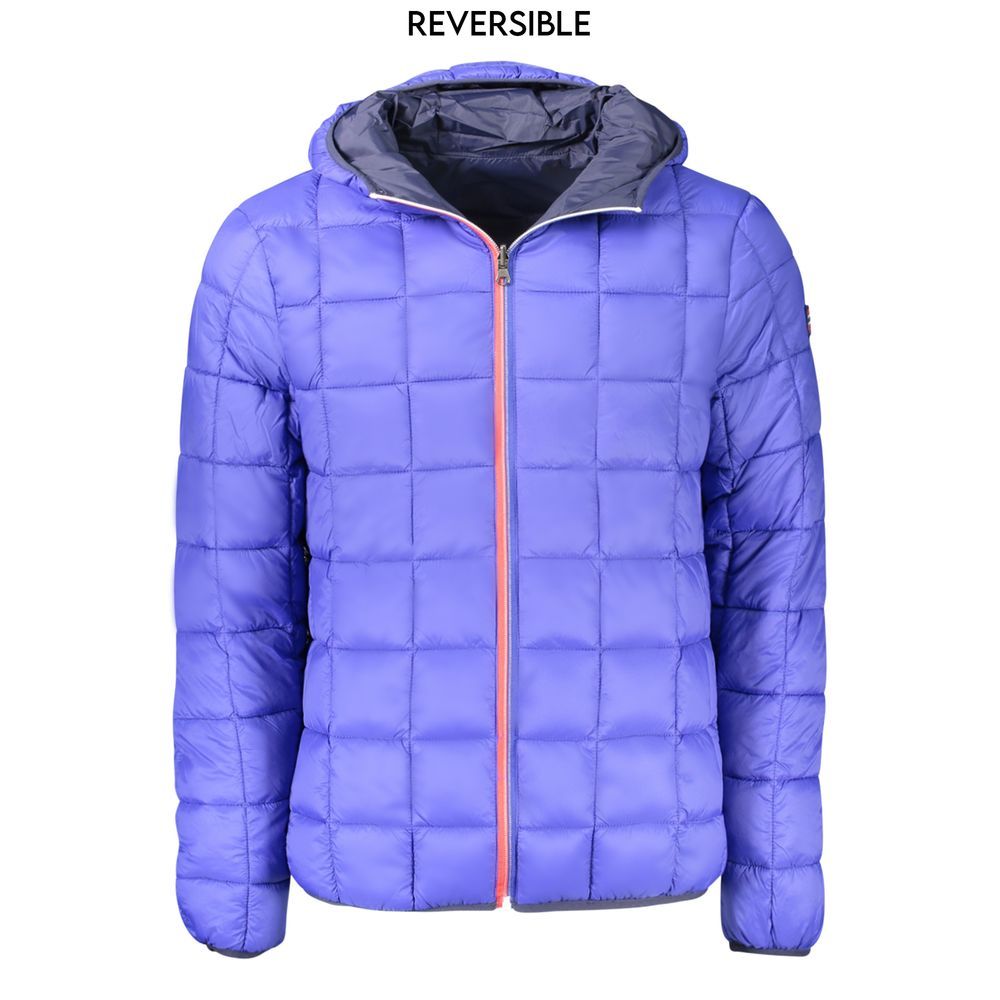 Poliammide Men's Men's Jacket - Norway 1963 - Modalova