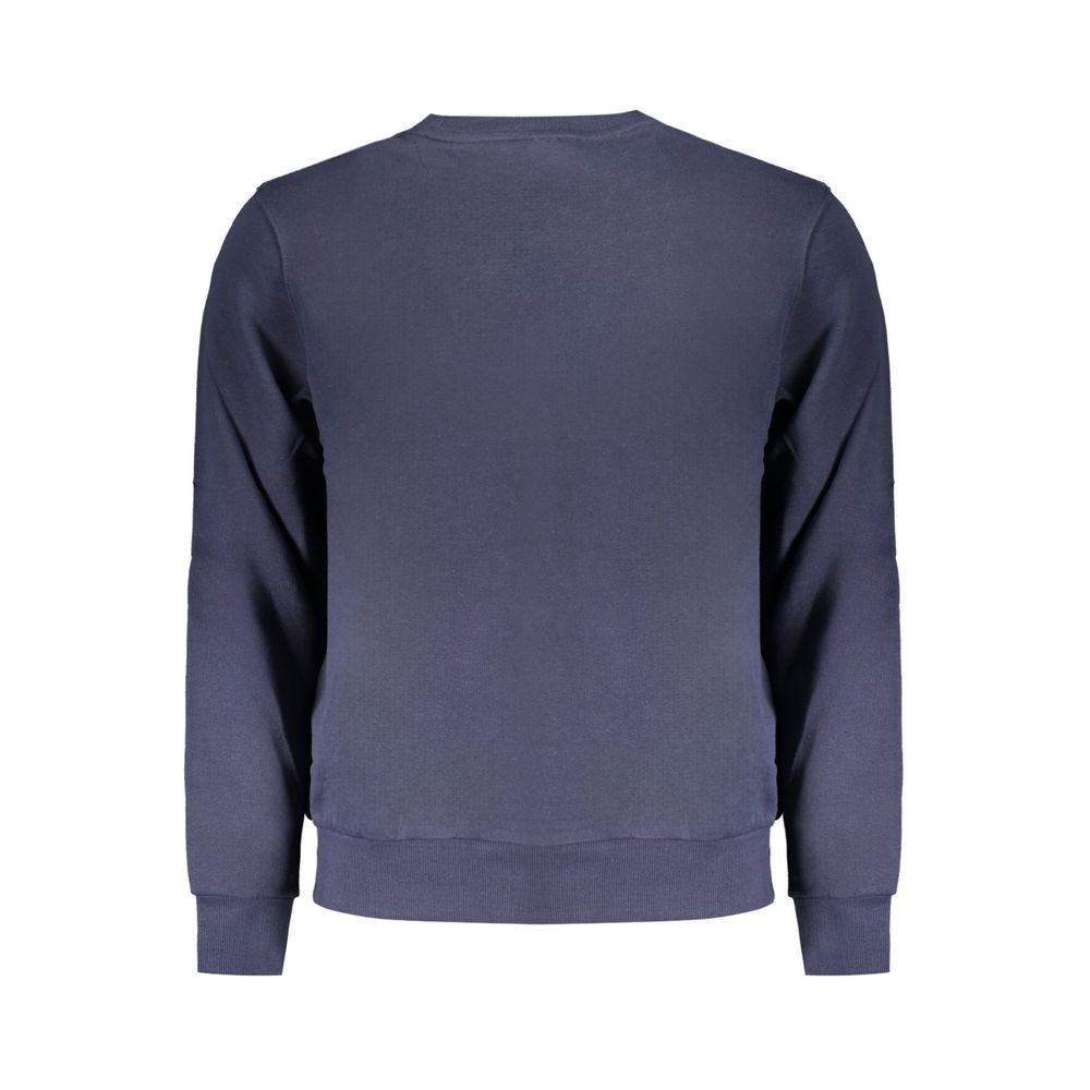 Cotton Men Men's Sweater - North Sails - Modalova