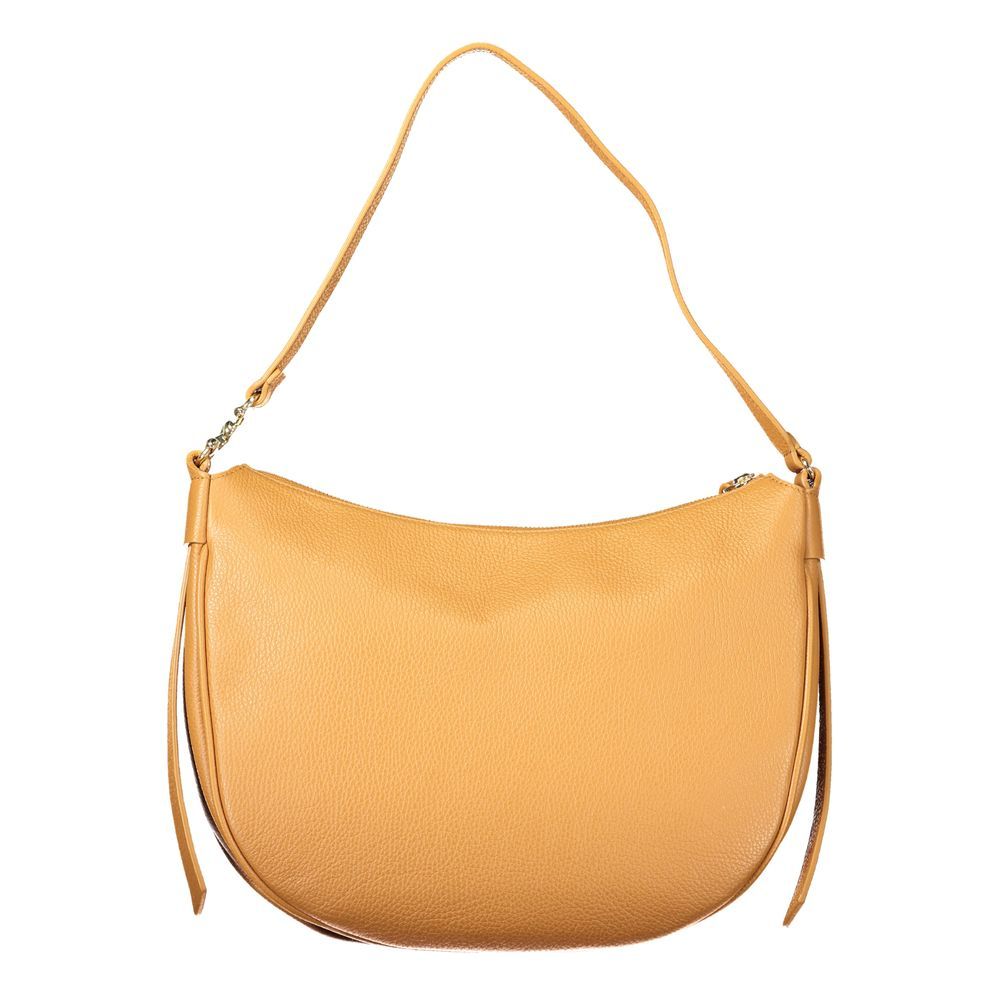 Marrone Leather Women Women's Handbag - Coccinelle - Modalova