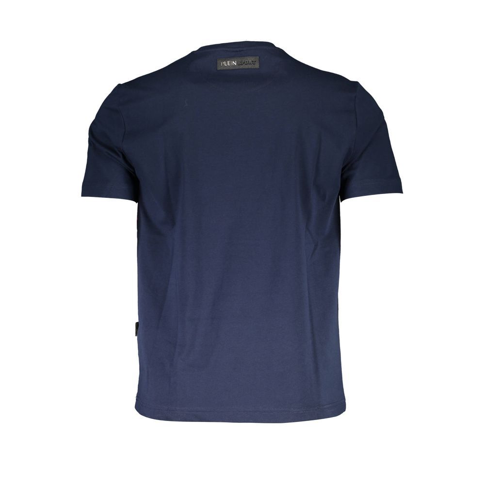 Cotton Men Men's T-Shirt - Plein Sport - Modalova