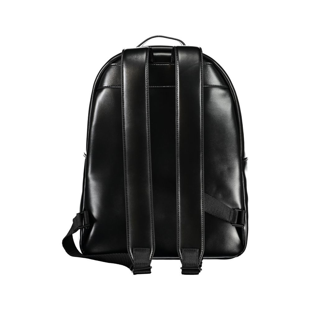 Elegant Urban Backpack with Laptop Men's Compartment - Calvin Klein - Modalova