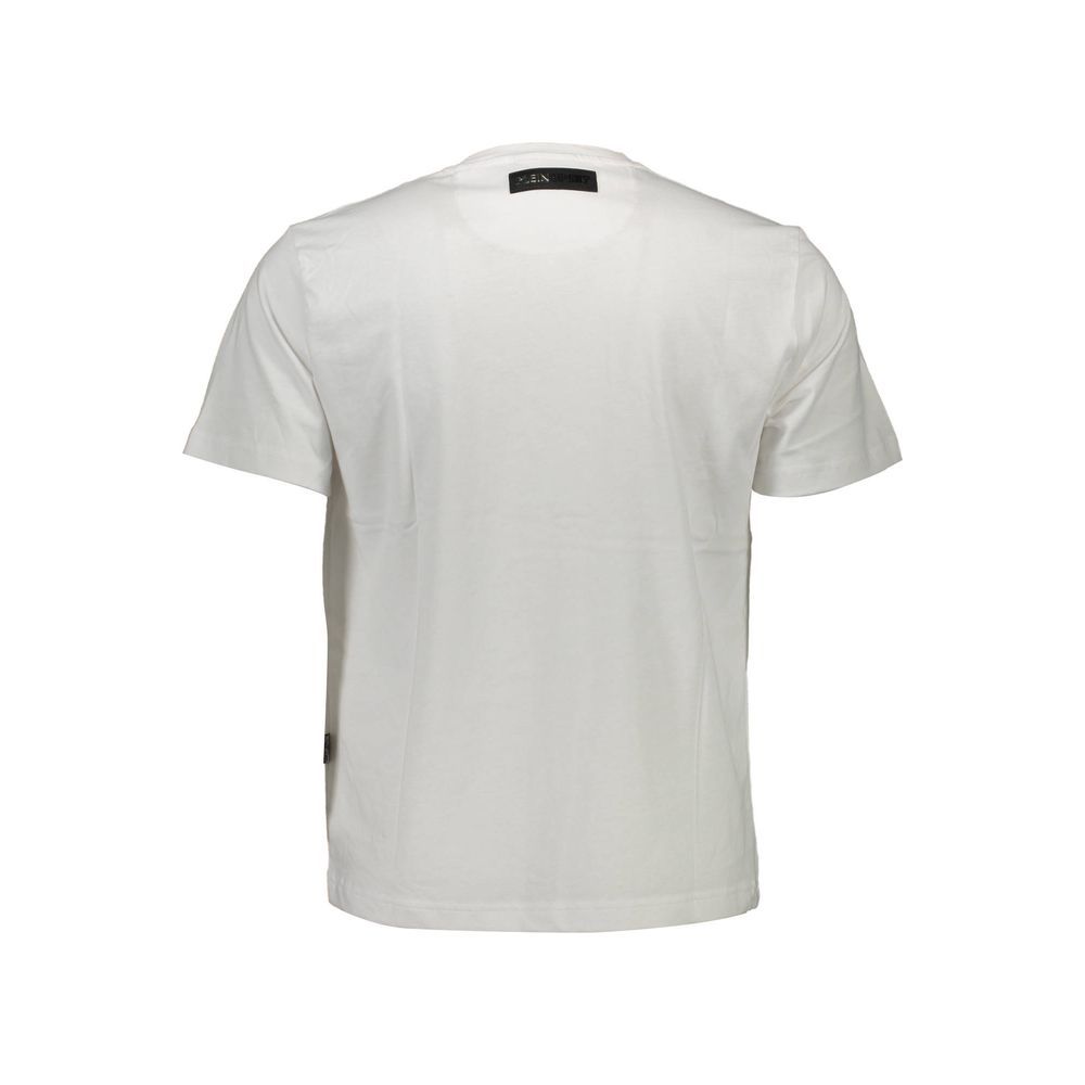 Cotton Men's Men's T-Shirt - Plein Sport - Modalova