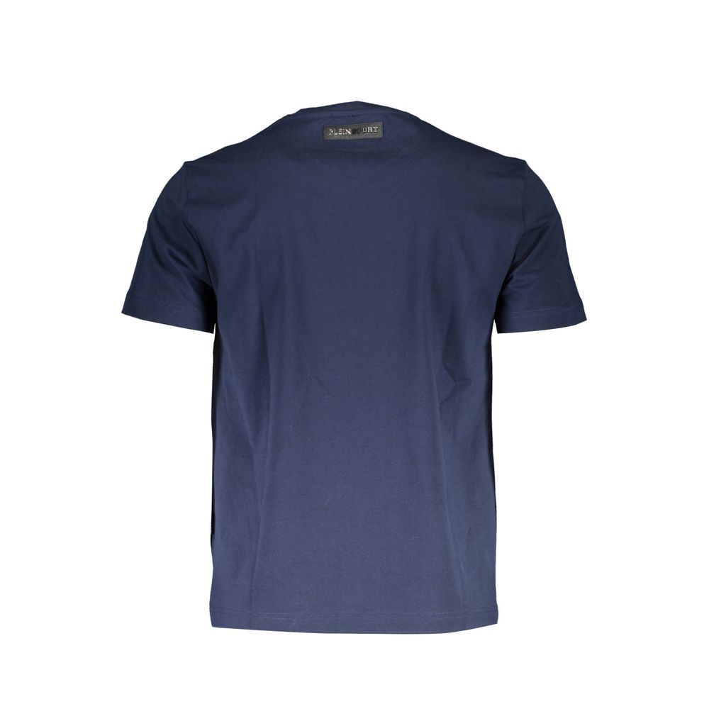 Cotton Men's Men's T-Shirt - Plein Sport - Modalova