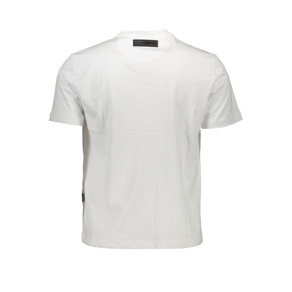 Cotton Men Men's T-Shirt - Plein Sport - Modalova