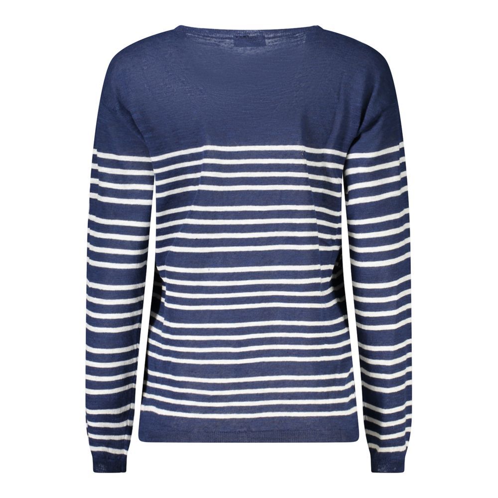 Linen Women's Women's Sweater - North Sails - Modalova