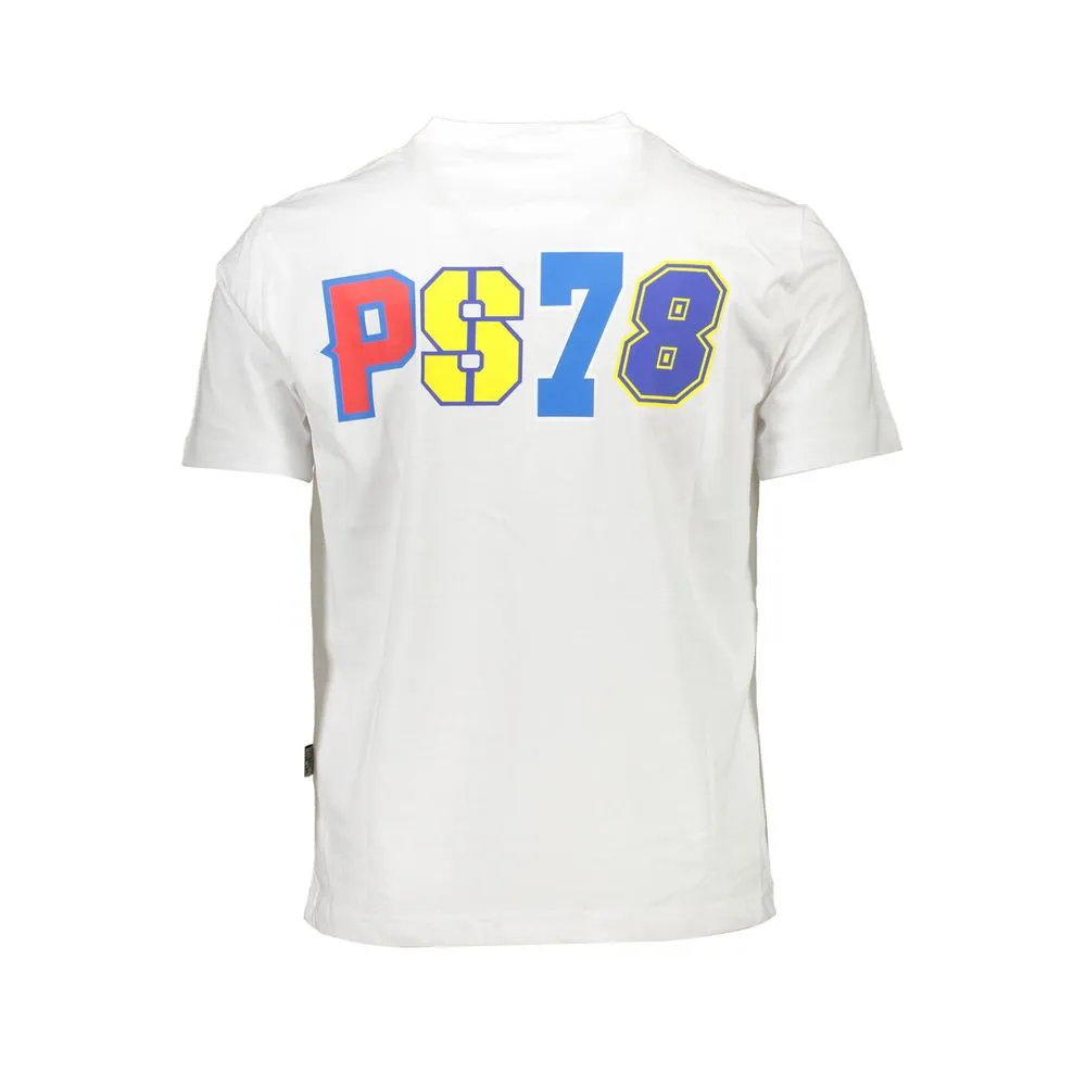 Cotton Men's Men's T-Shirt - Plein Sport - Modalova