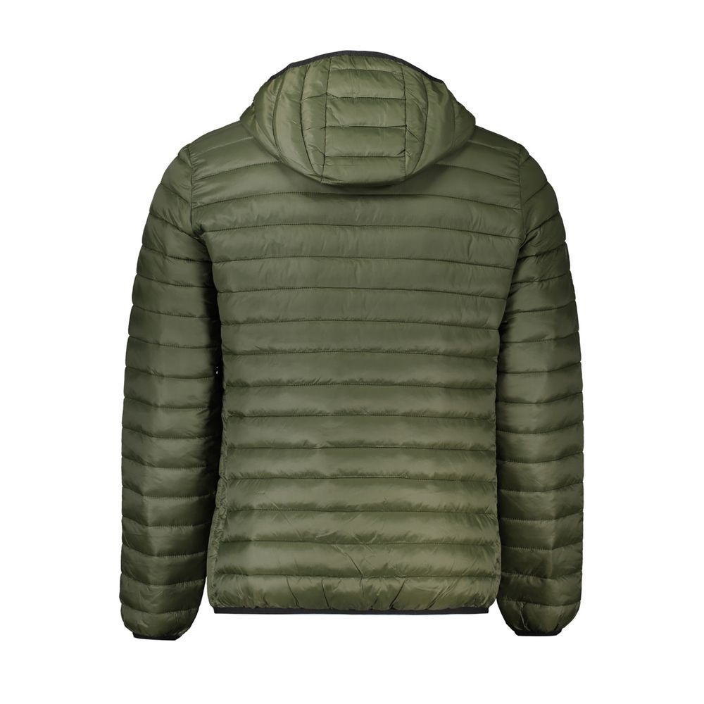 Polyamide Men Men's Jacket - Cavalli Class - Modalova