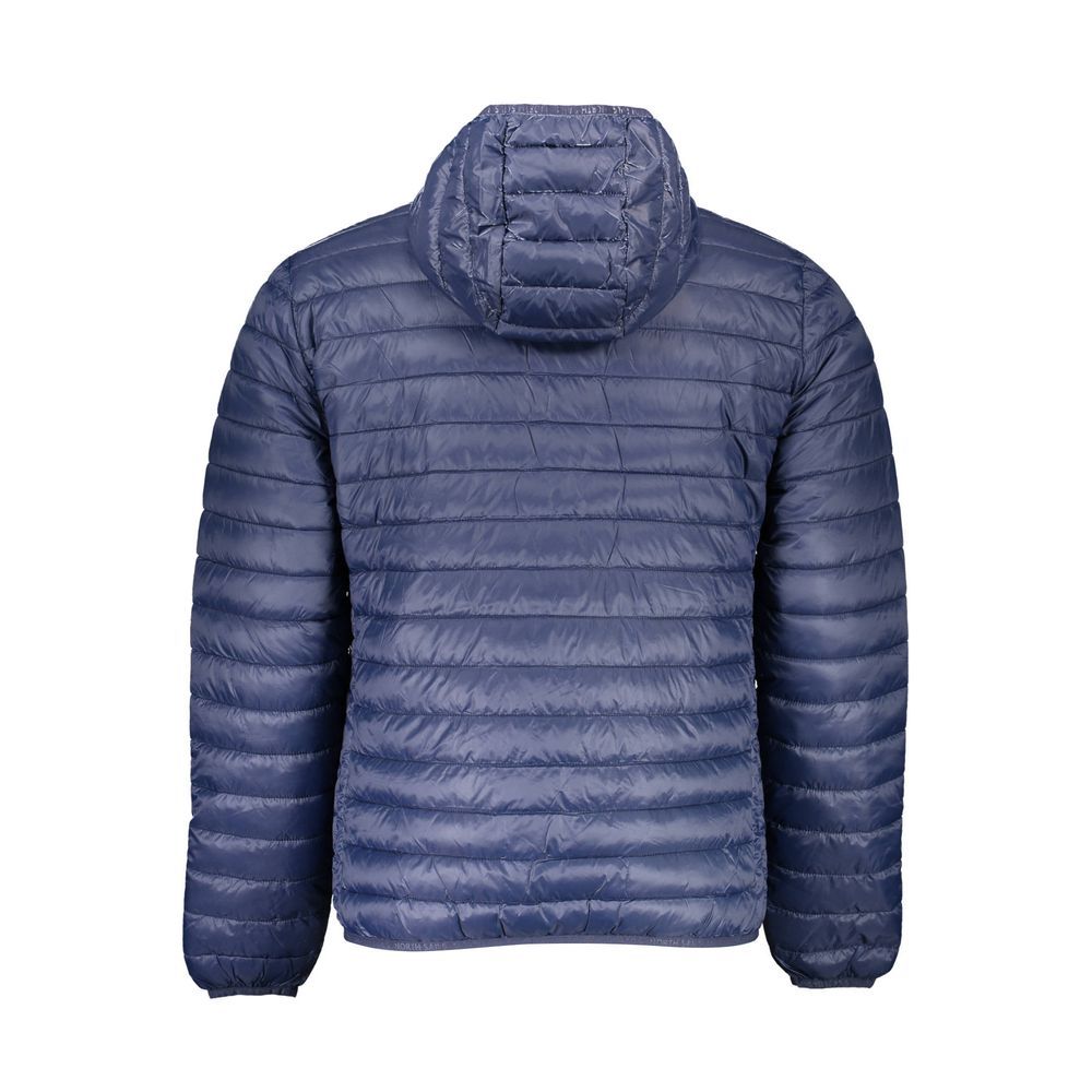 Polyamide Men's Men's Jacket - North Sails - Modalova
