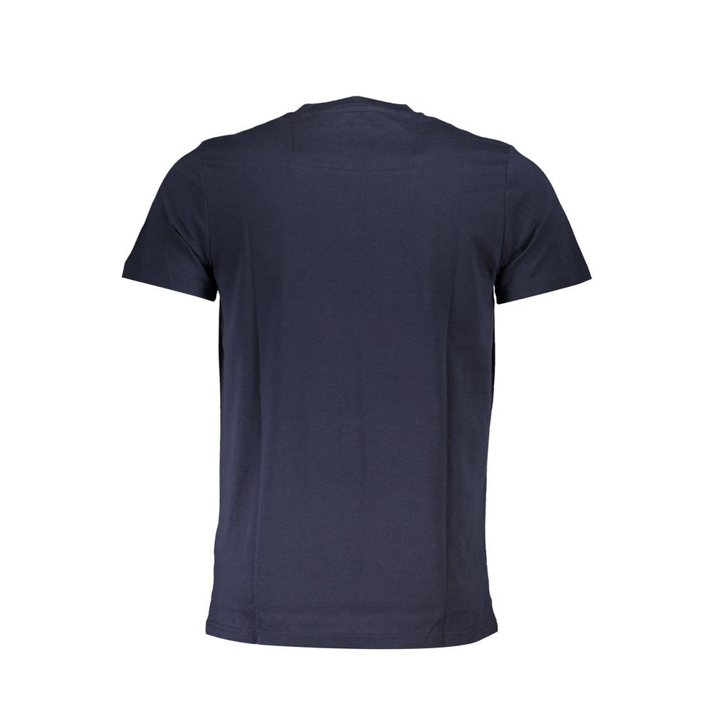 Cotton Men's Men's T-Shirt - Cavalli Class - Modalova