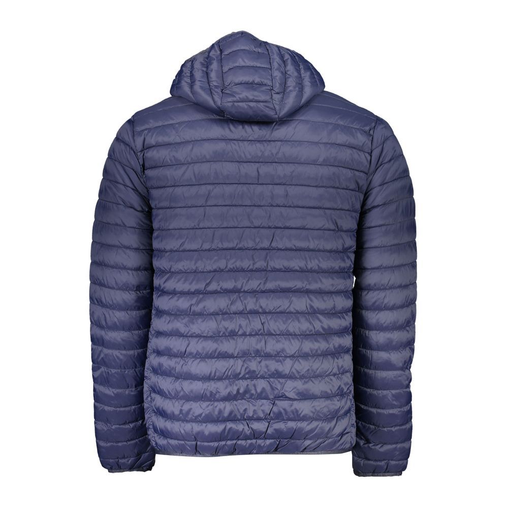 Polyamide Men Men's Jacket - North Sails - Modalova