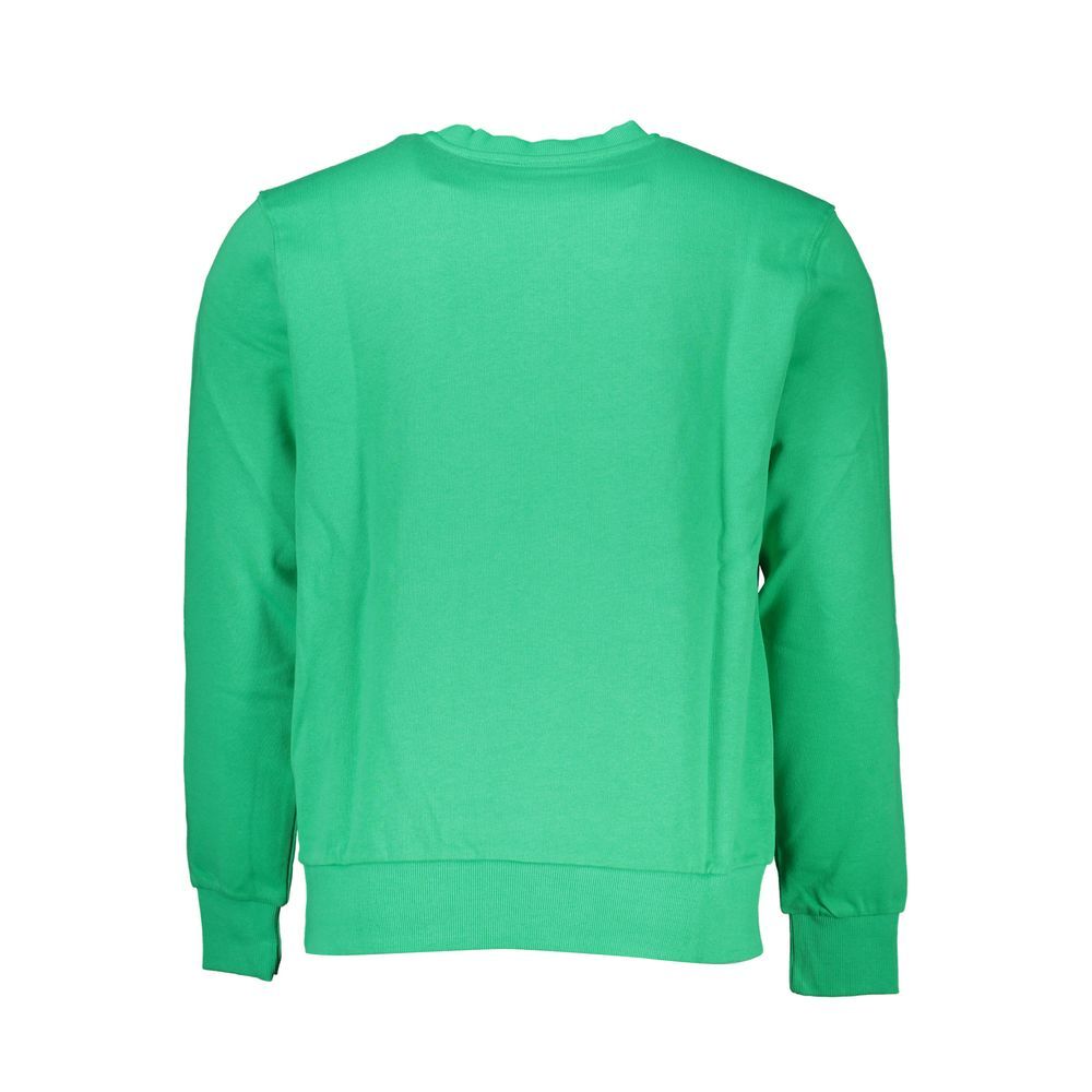 Cotton Men Men's Sweater - North Sails - Modalova