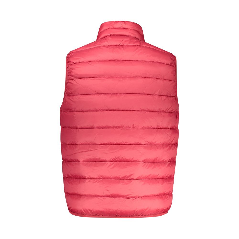 Rosso Polyamide Men's Men's Vest - Norway 1963 - Modalova