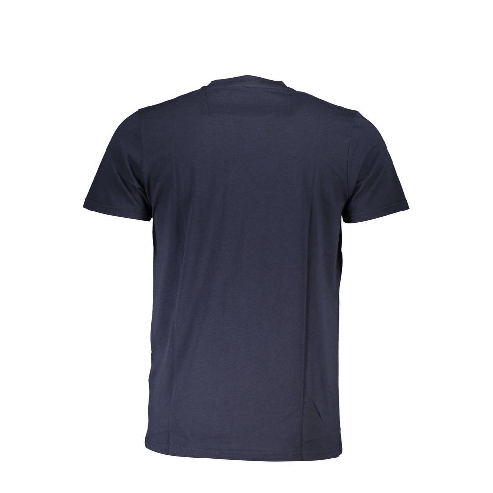 Cotton Men's Men's T-Shirt - Cavalli Class - Modalova