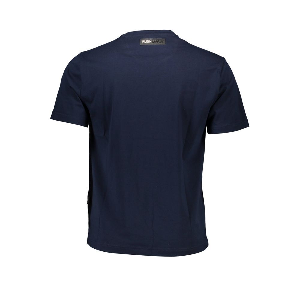 Cotton Men's Men's T-Shirt - Plein Sport - Modalova