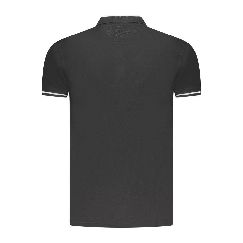 Cotton Men Men's Polo - Cavalli Class - Modalova