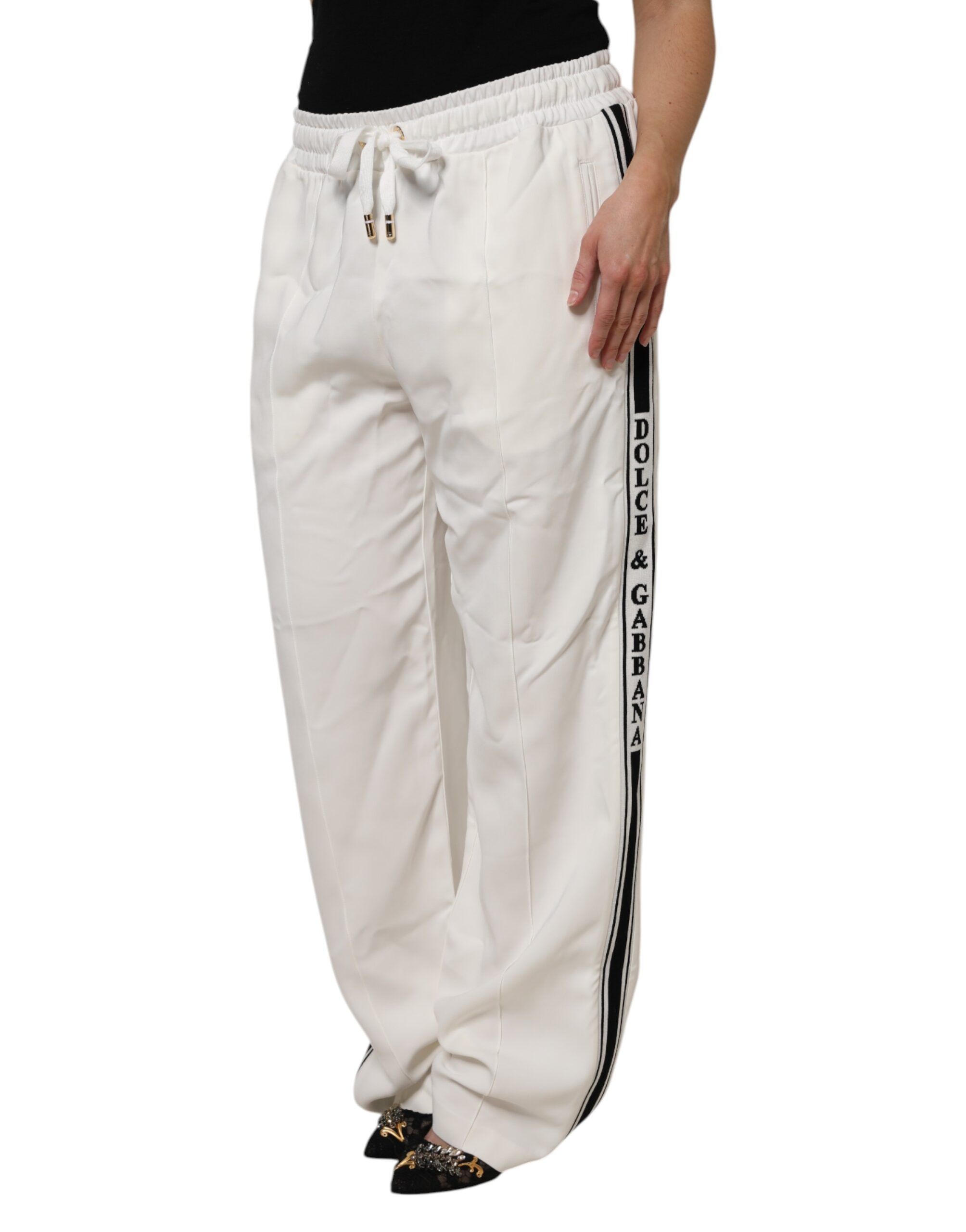 Jogger SweatWomen's Women's Pants - Dolce & Gabbana - Modalova