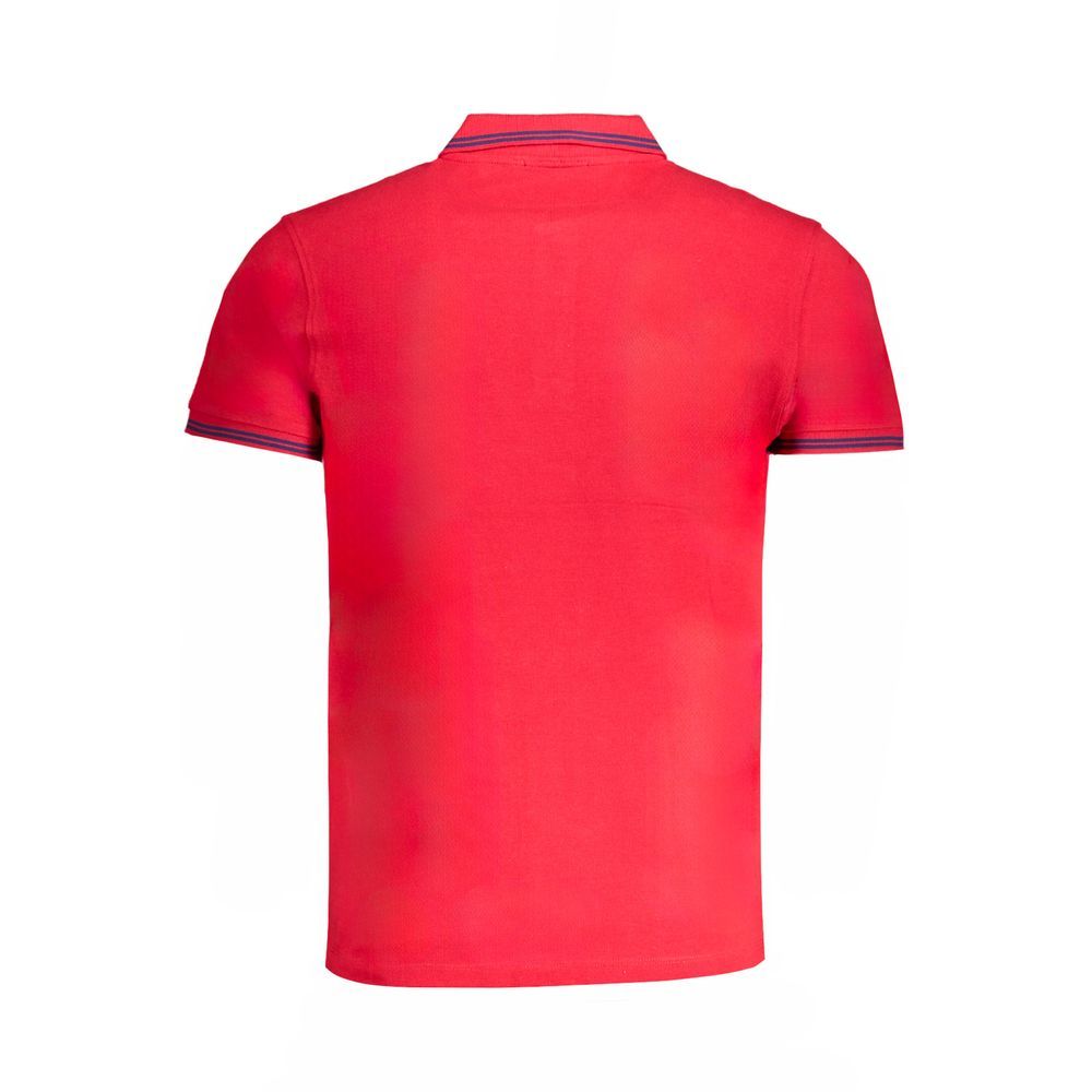 Cotton Men Polo Men's Shirt - Cavalli Class - Modalova