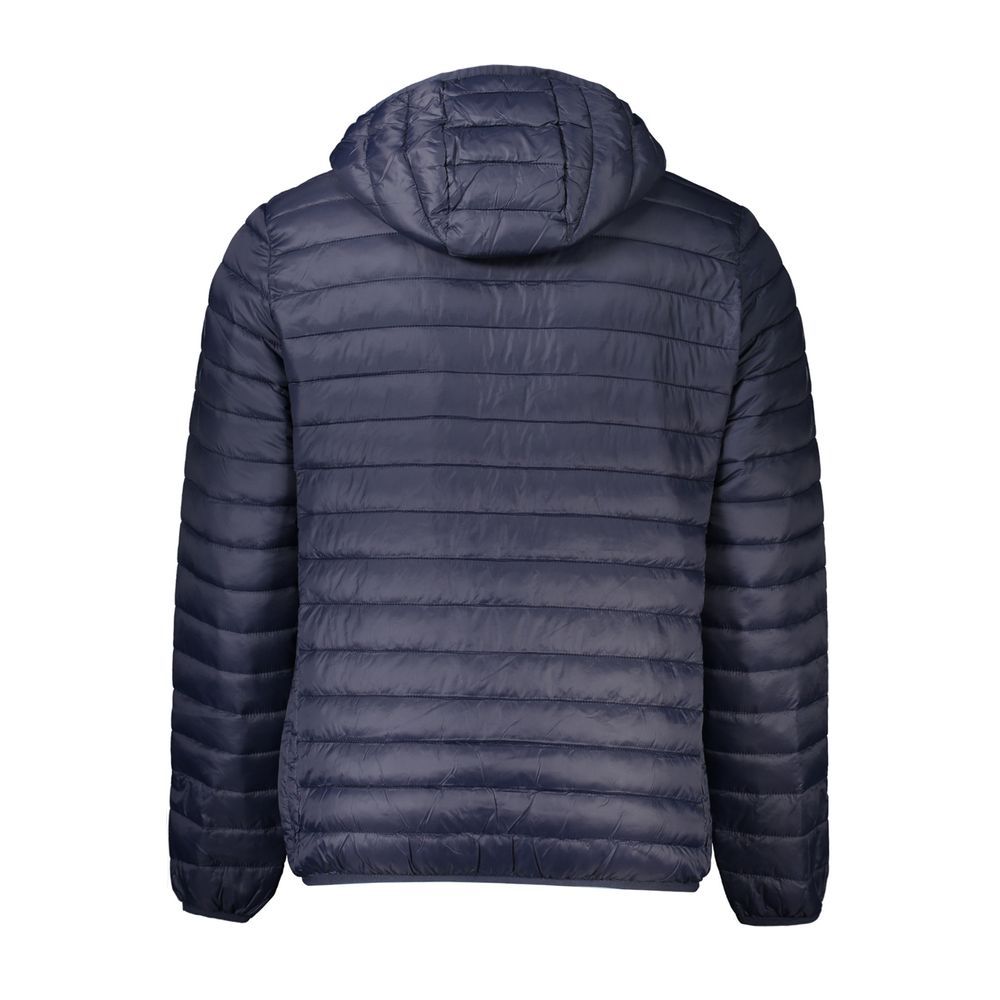 Polyamide Men's Jacket - Cavalli Class - Modalova