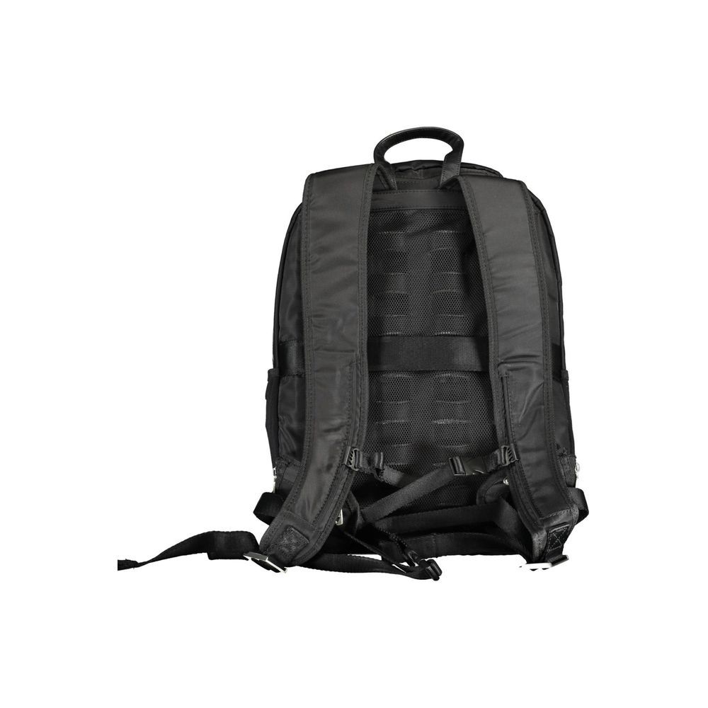 Polyamide Men Men's Backpack - Guess Jeans - Modalova