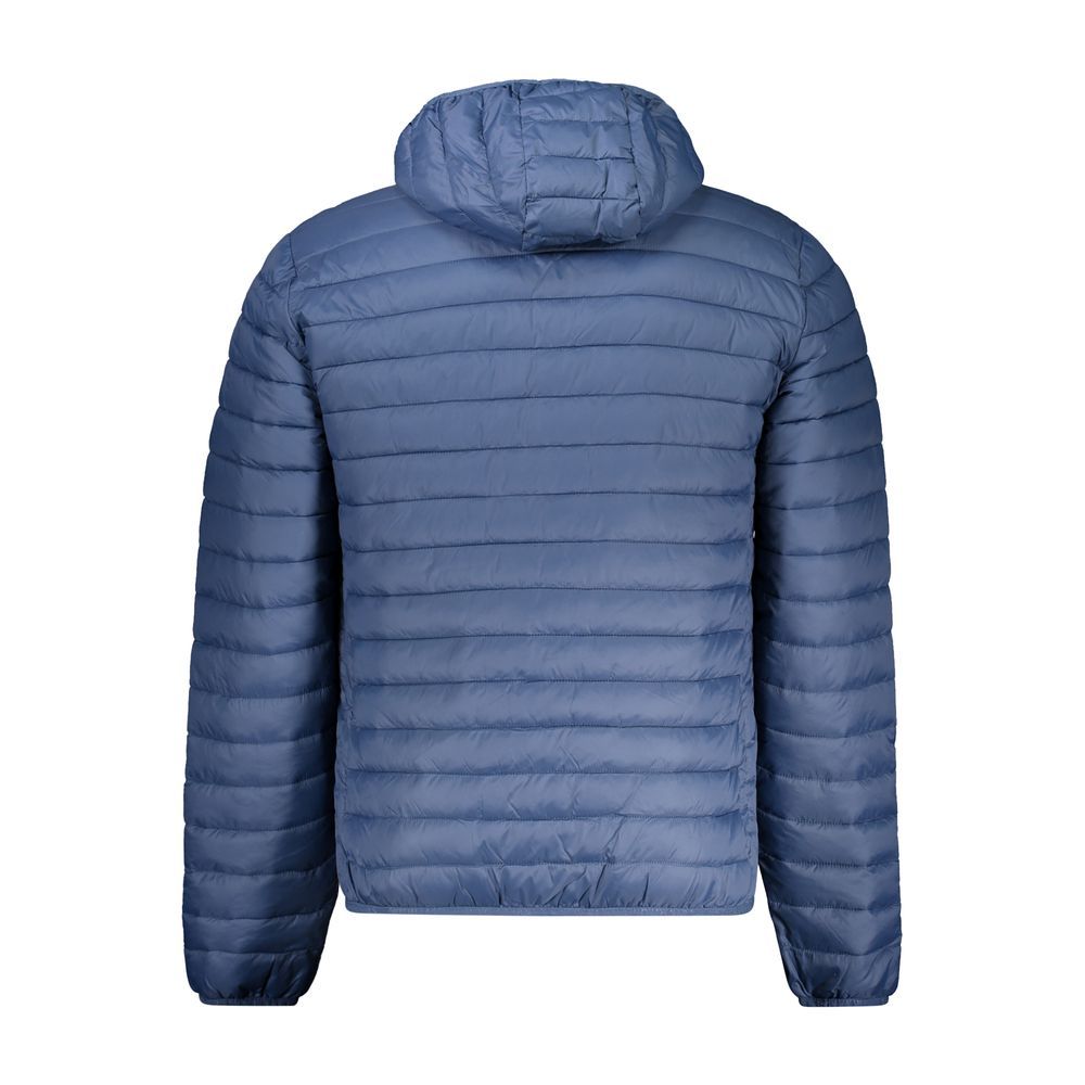 Blu Poliammide Men's Men's Jacket - North Sails - Modalova