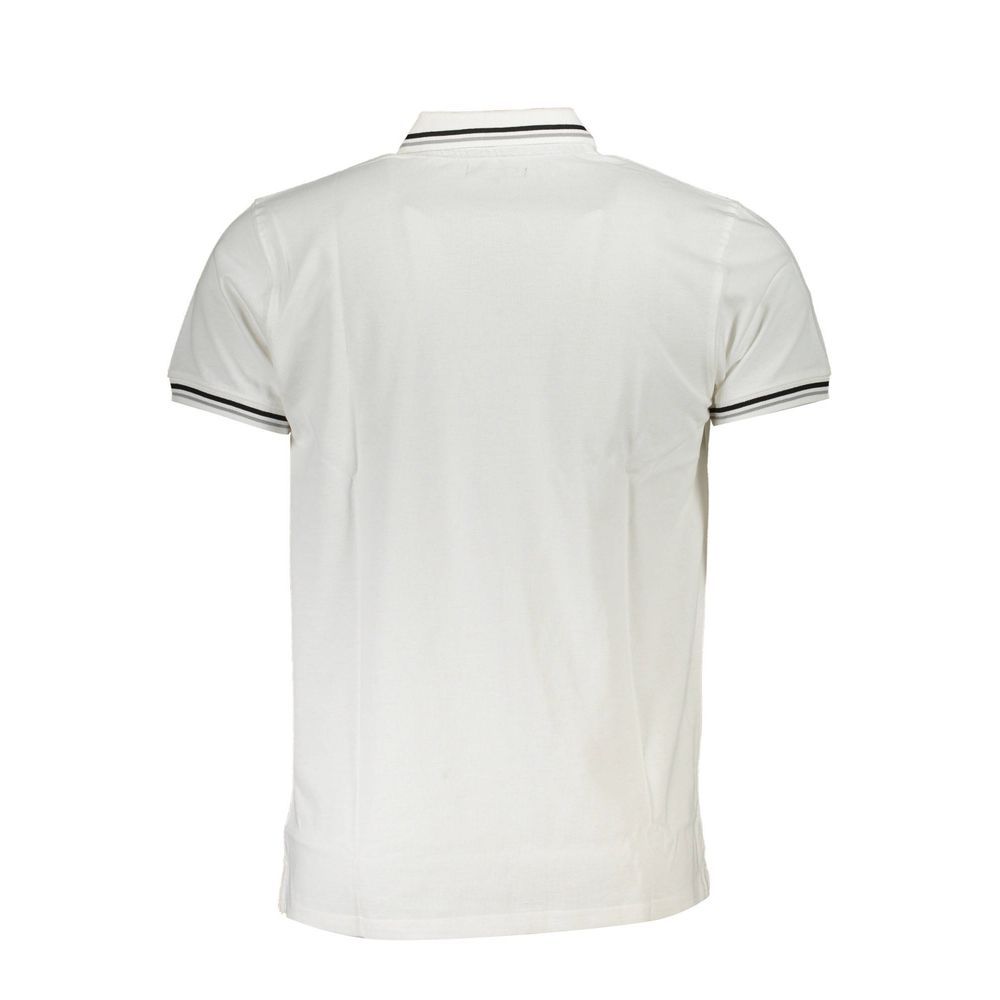 Cotton Men Polo Men's Shirt - Cavalli Class - Modalova