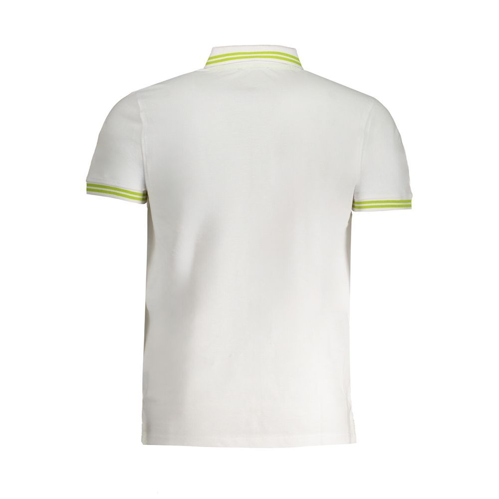 Cotton Men Polo Men's Shirt - Cavalli Class - Modalova