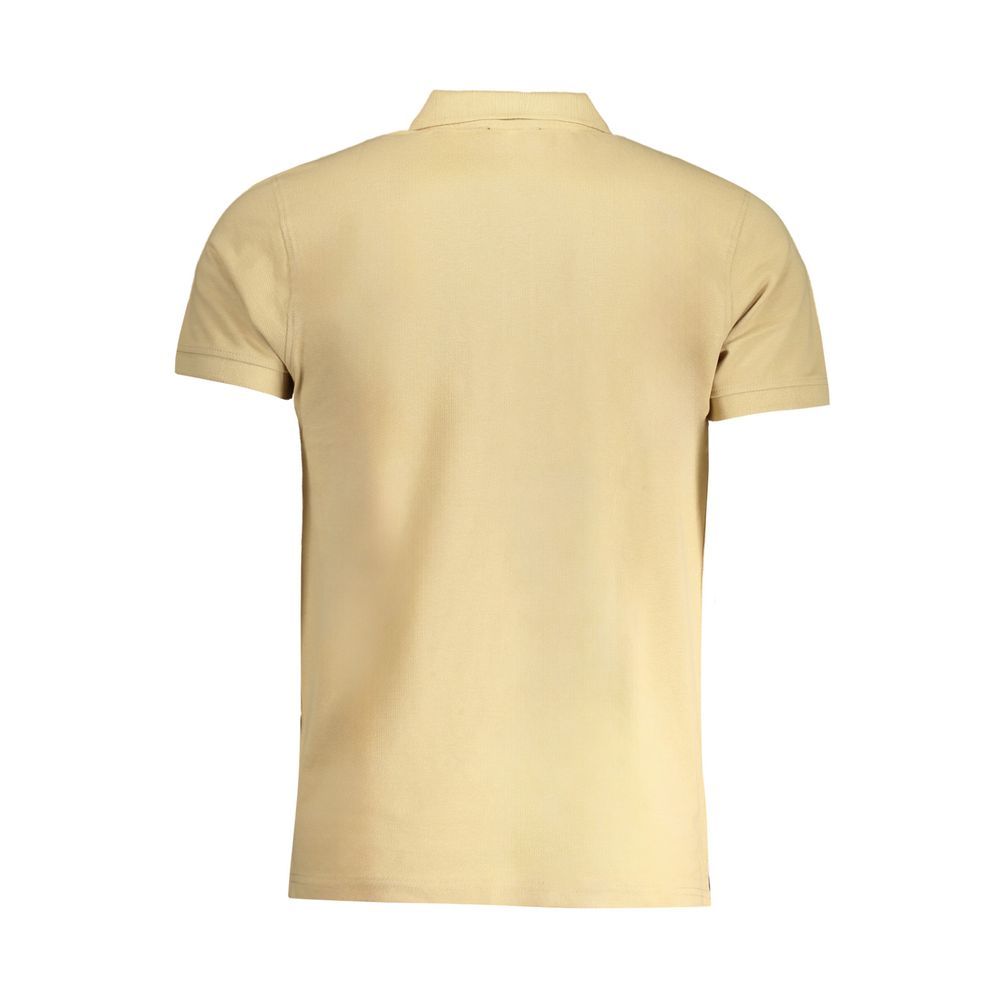 Cotton Men Men's Polo-Shirt - Cavalli Class - Modalova