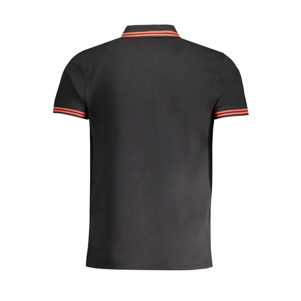 Cotton Men Polo Men's Shirt - Cavalli Class - Modalova