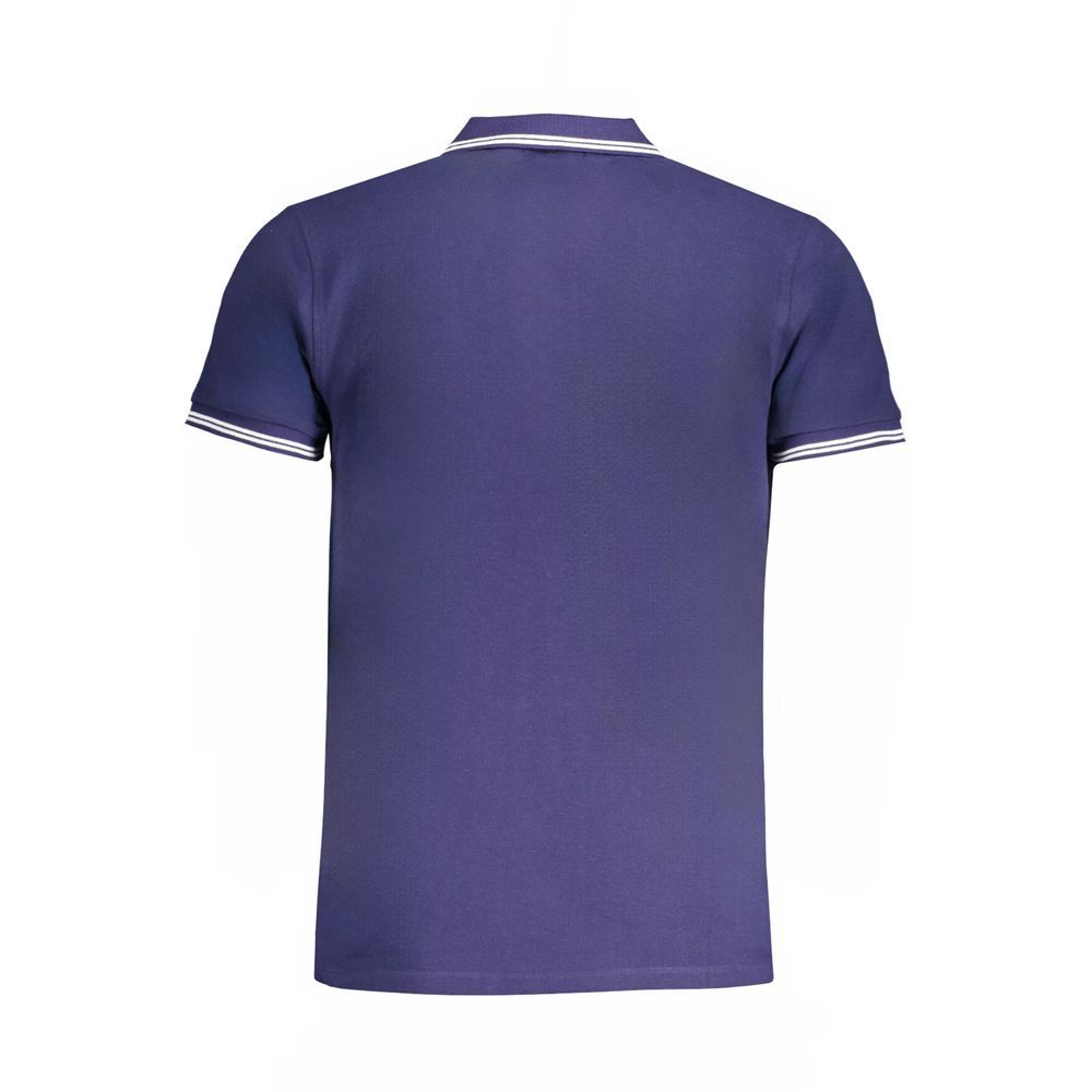 Cotton Men Polo Men's Shirt - Cavalli Class - Modalova