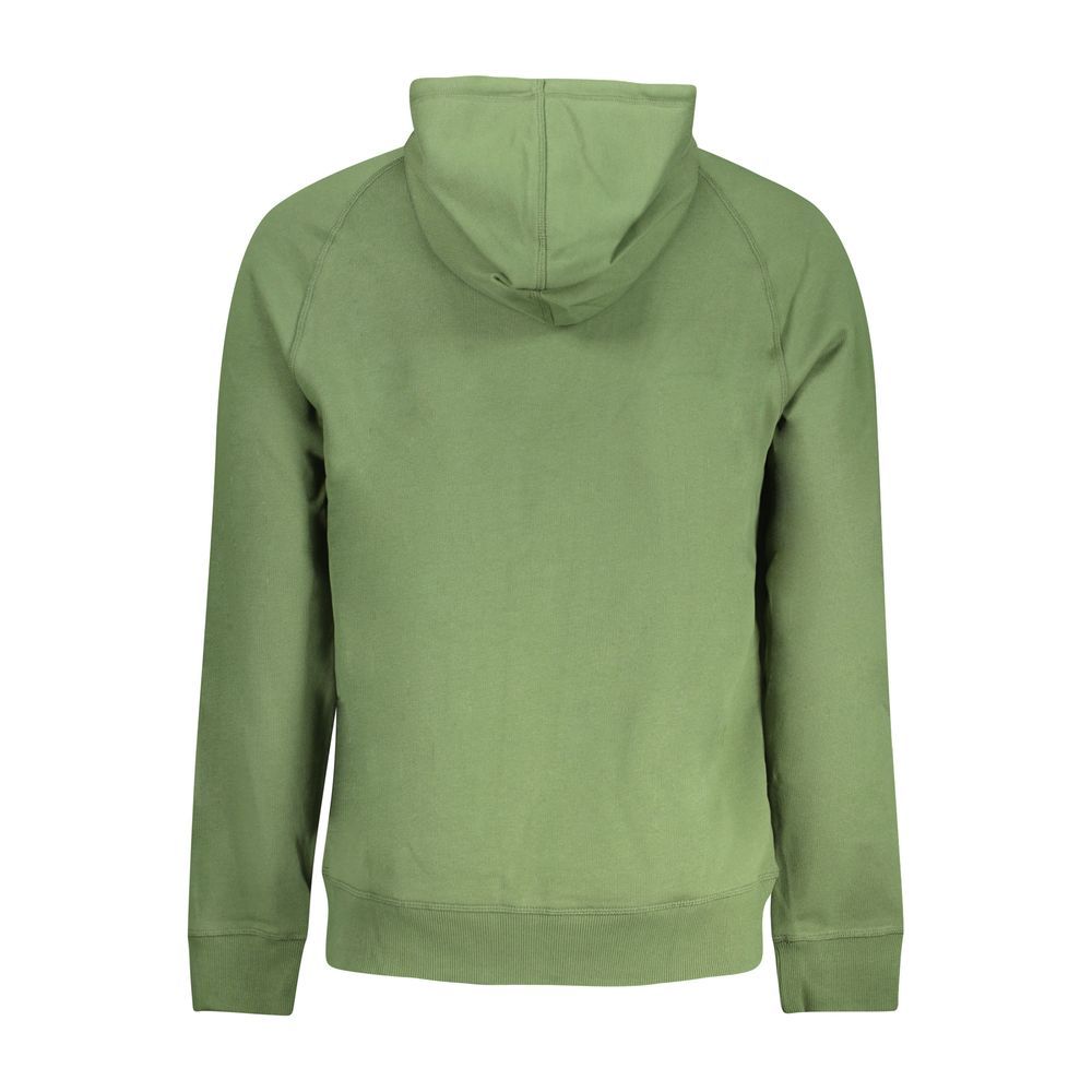 Verde Cotton Men Men's Sweatshirt - Timberland - Modalova