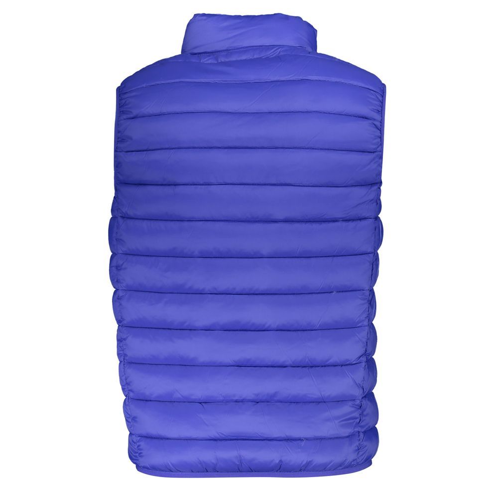 Blu Poliammide Men Men's Vest - Norway 1963 - Modalova