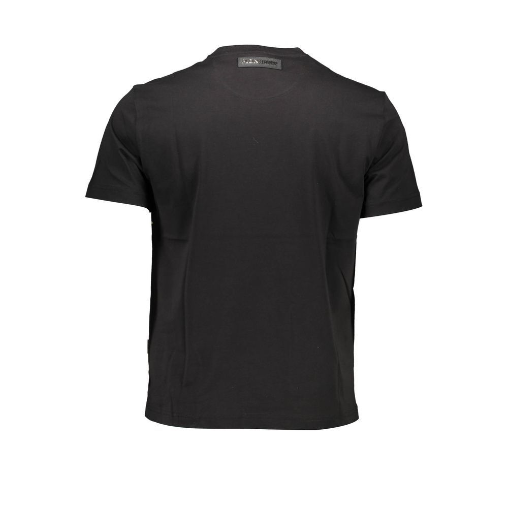 Cotton Men's Men's T-Shirt - Plein Sport - Modalova