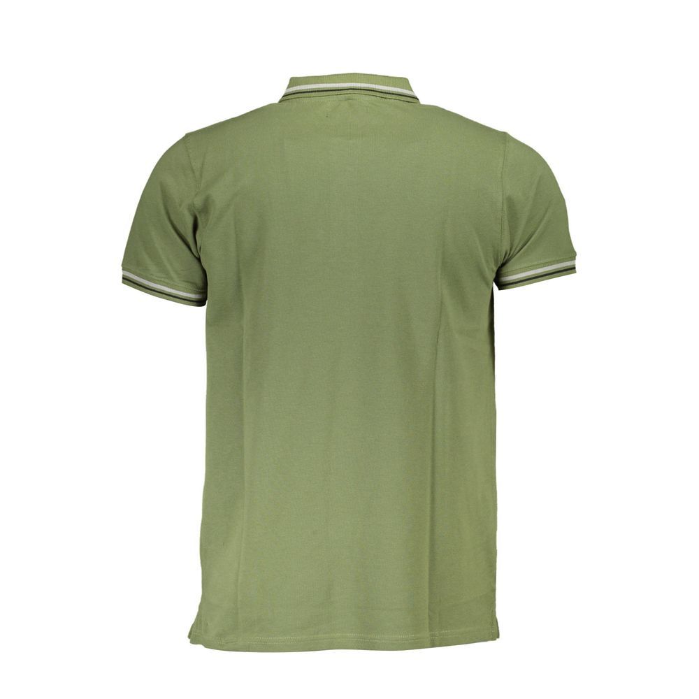 Cotton Men Polo Men's Shirt - Cavalli Class - Modalova
