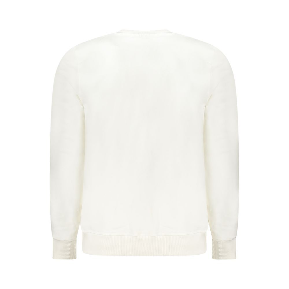 Cotton Men Men's Sweatshirt - North Sails - Modalova