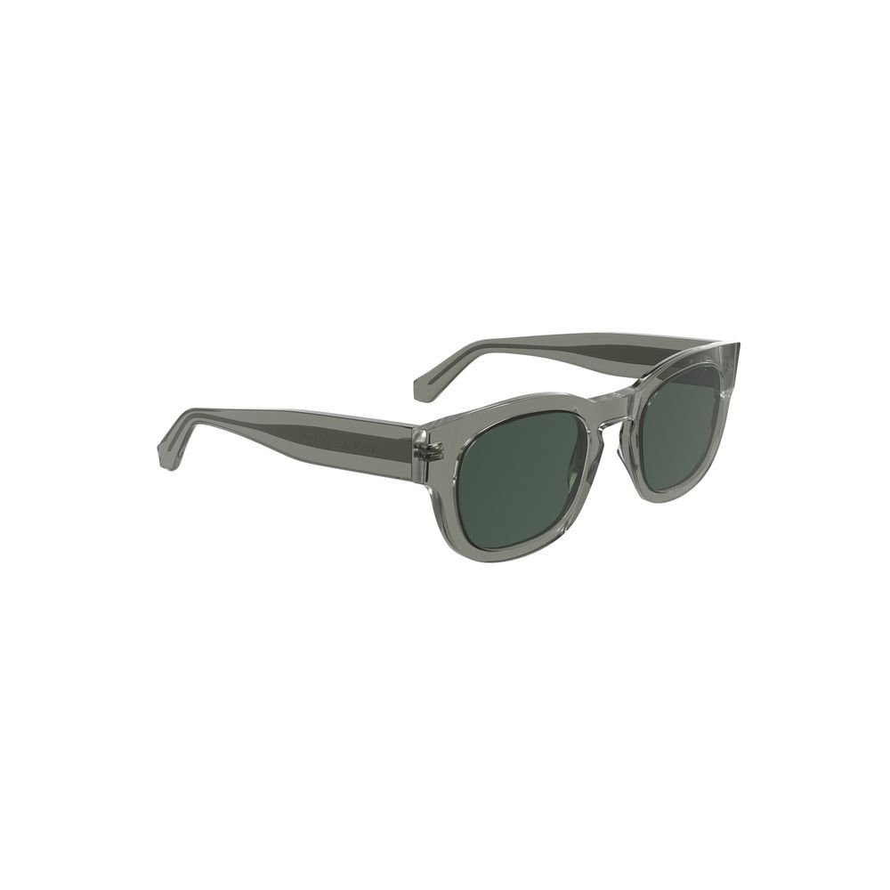 Grigio Acetate Women Women's Sunglasses - Calvin Klein - Modalova