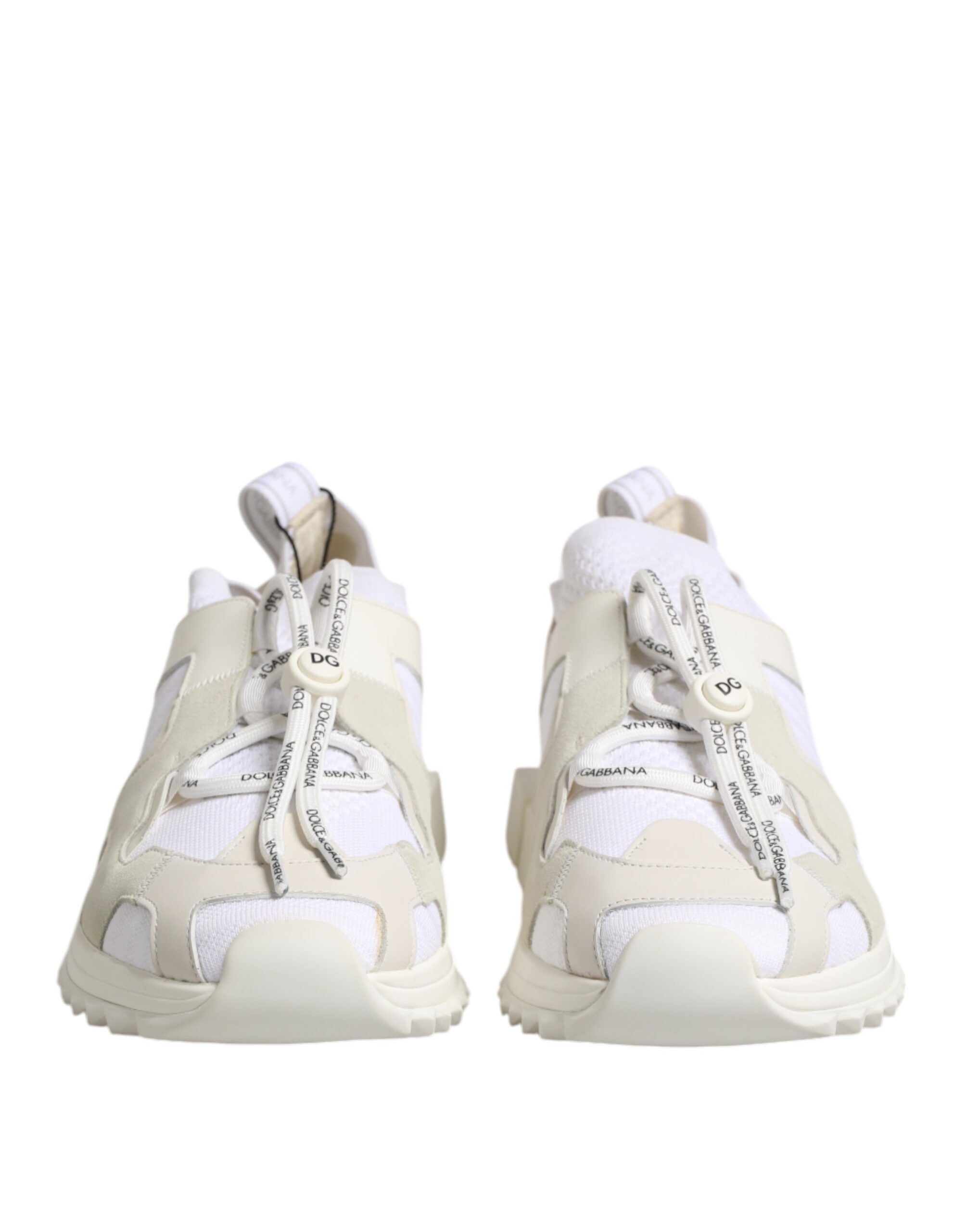 Mesh Sorrento Trekking Sneakers Men's Shoes (Pre-Owned) - Dolce & Gabbana - Modalova