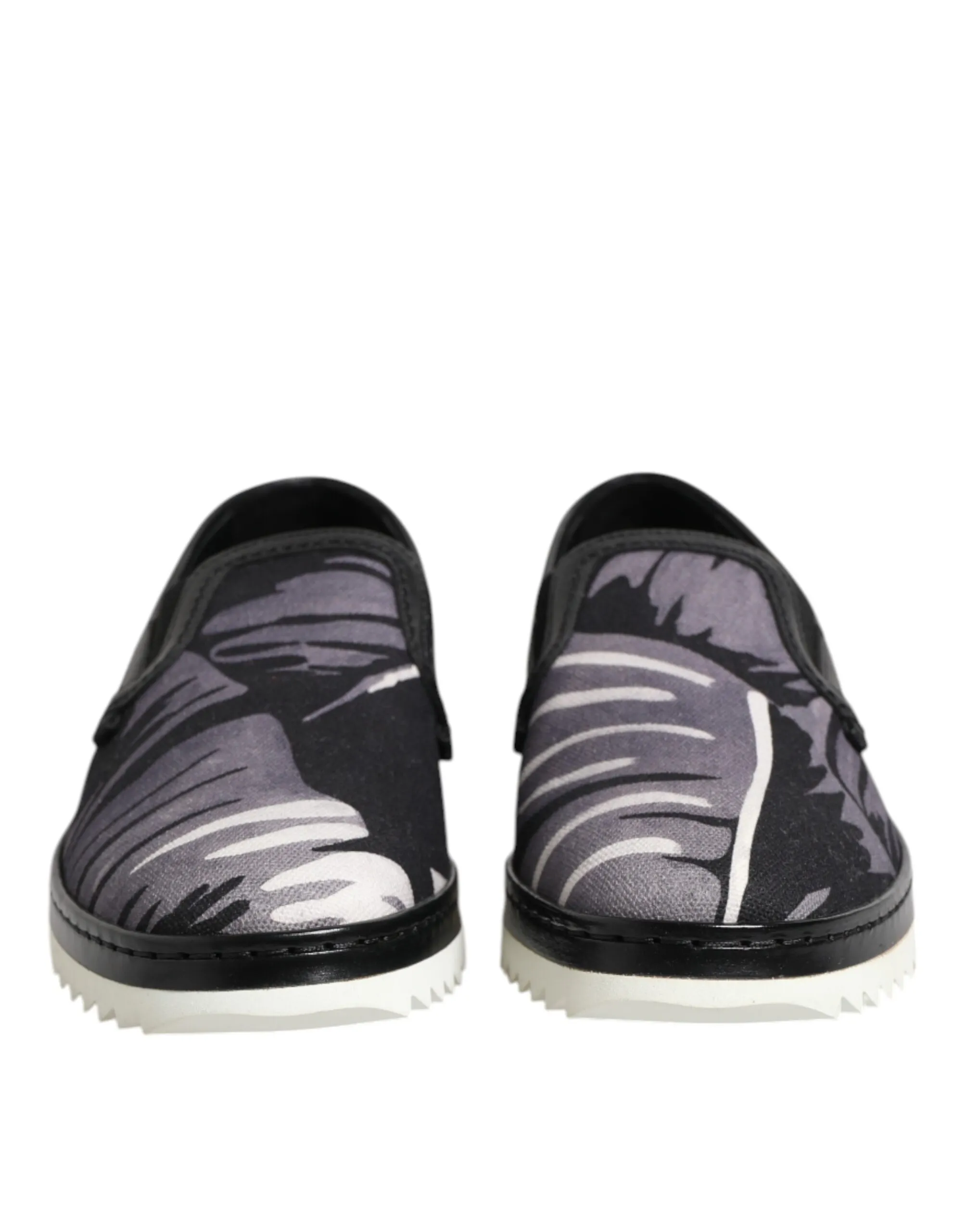 Tropical Slip On Men Sneakers Men's Shoes - Dolce & Gabbana - Modalova