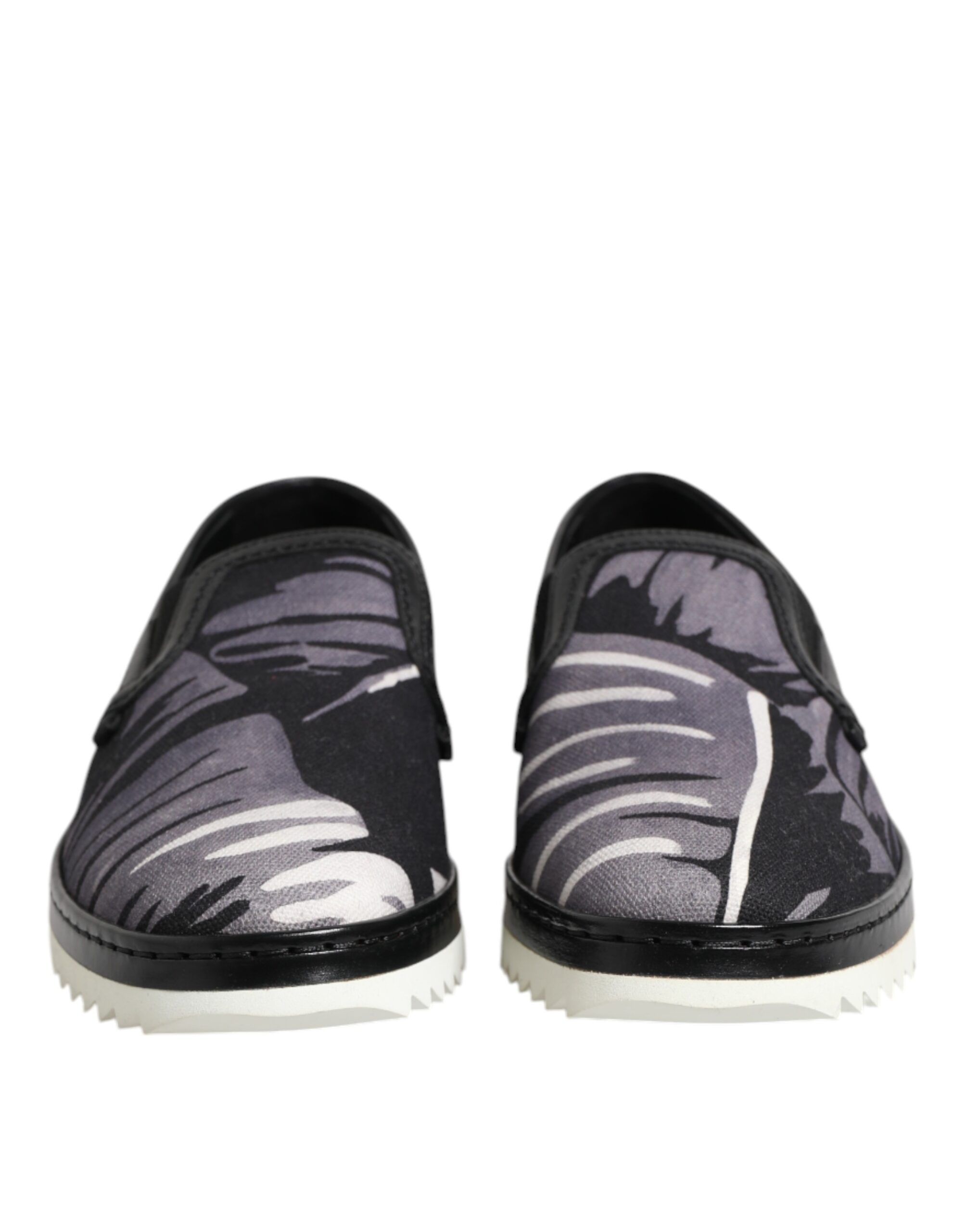 Tropical Slip On Men Sneakers Men's Shoes - Dolce & Gabbana - Modalova