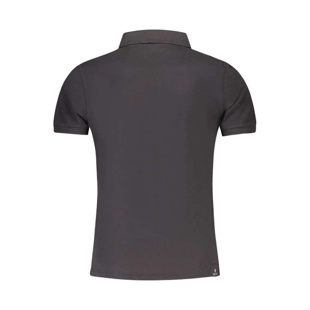 Cotton Men Men's Polo - Accademia Militare - Modalova