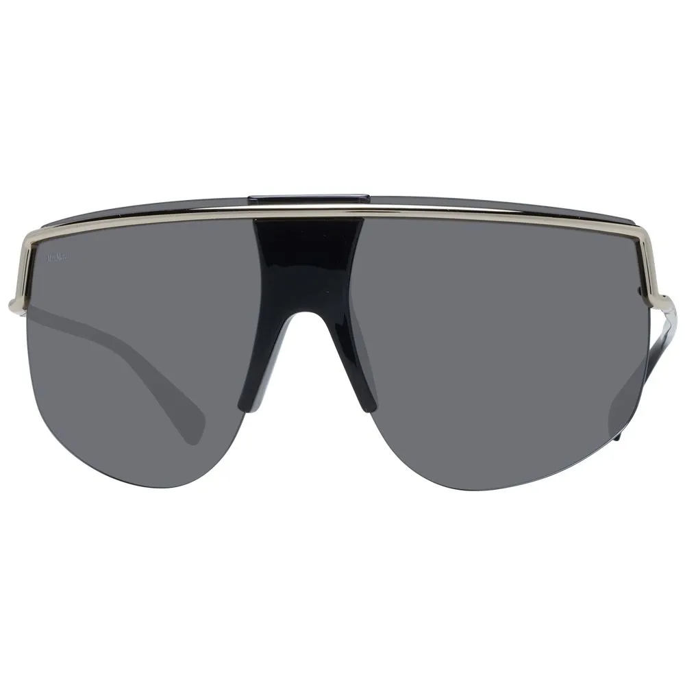 Metal Women's Sunglasses - Max Mara - Modalova