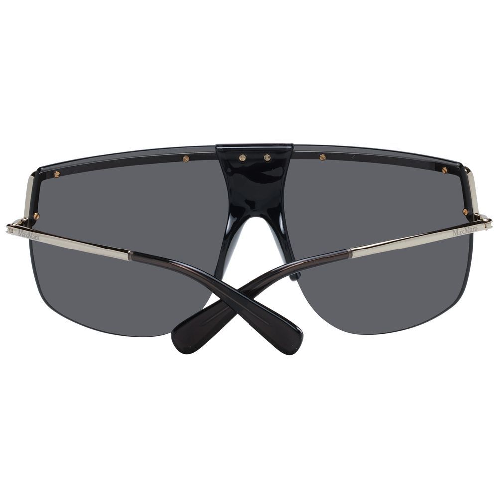 Metal Women's Sunglasses - Max Mara - Modalova