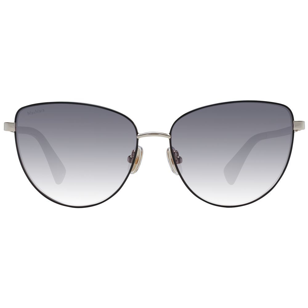 Metal Women's Sunglasses - Max Mara - Modalova