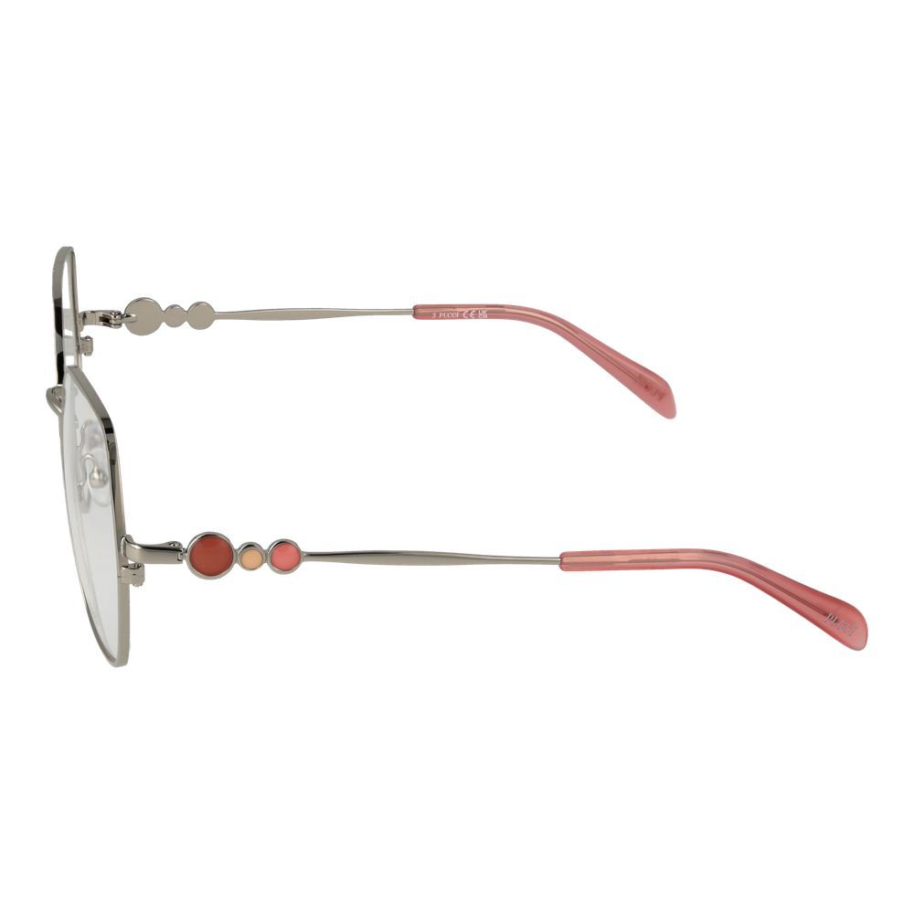 Metal Glasses Women's (Frames) - Emilio Pucci - Modalova