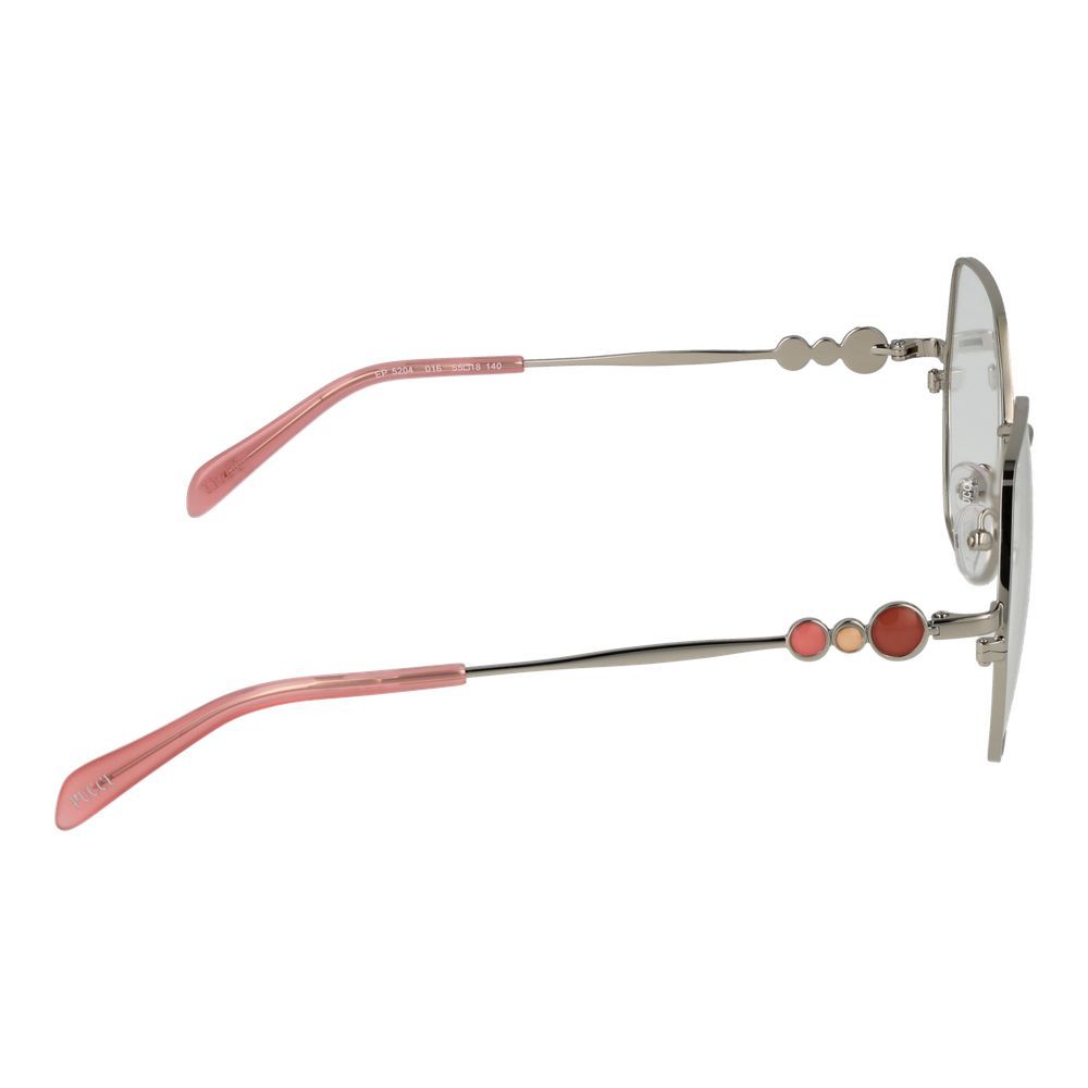 Metal Glasses Women's (Frames) - Emilio Pucci - Modalova