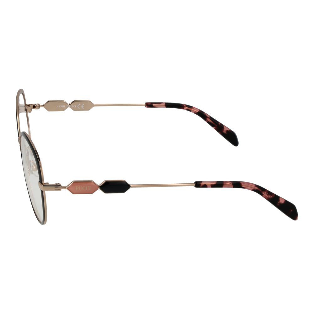 Metal Glasses Women's (Frames) - Emilio Pucci - Modalova