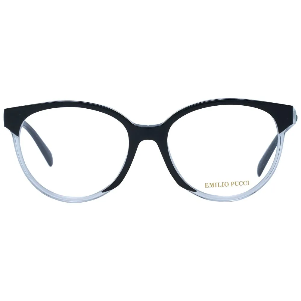 Plastic Glasses Women's (Frames) - Emilio Pucci - Modalova